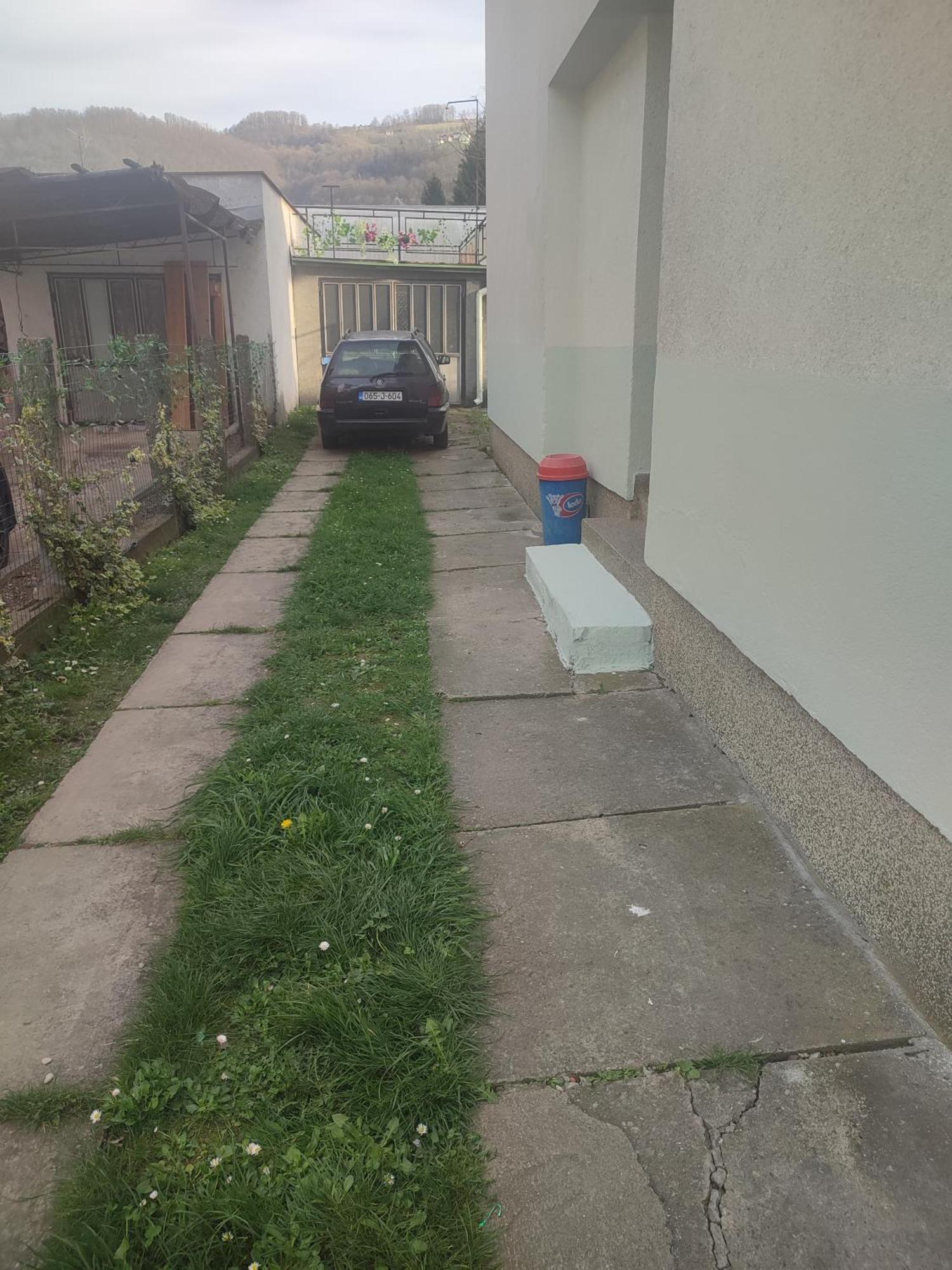Apartman Retro Una Banja Luka Exterior photo